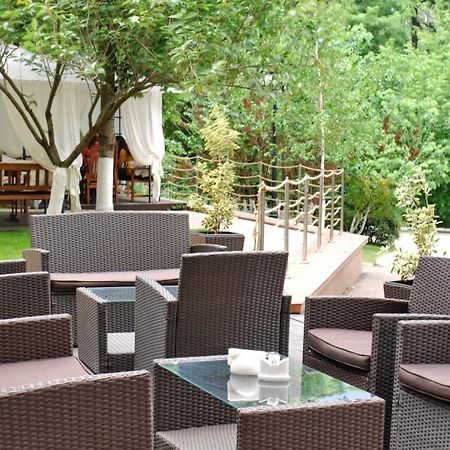 Viktoria Hotel 敖德萨 外观 照片