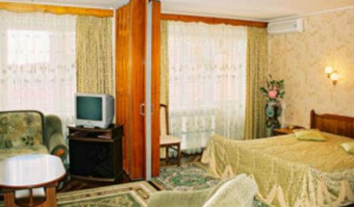 Viktoria Hotel 敖德萨 外观 照片