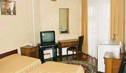 Viktoria Hotel 敖德萨 外观 照片