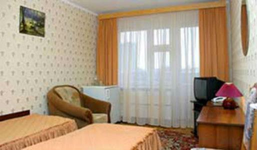 Viktoria Hotel 敖德萨 外观 照片