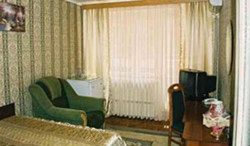 Viktoria Hotel 敖德萨 外观 照片