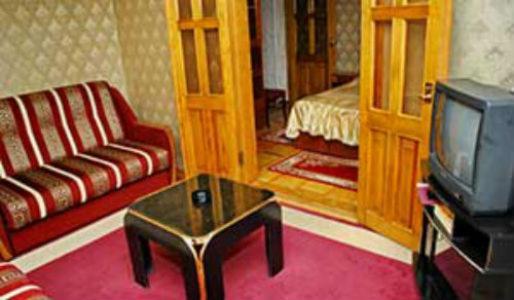Viktoria Hotel 敖德萨 外观 照片