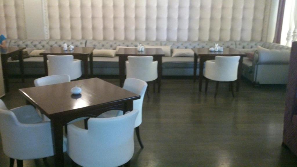 Viktoria Hotel 敖德萨 外观 照片