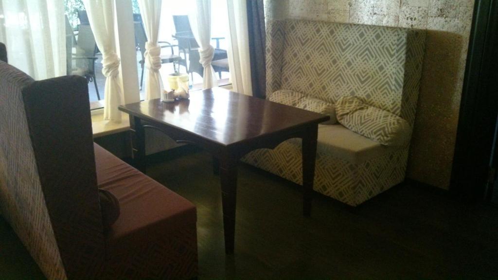 Viktoria Hotel 敖德萨 外观 照片