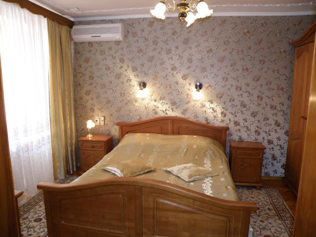Viktoria Hotel 敖德萨 客房 照片