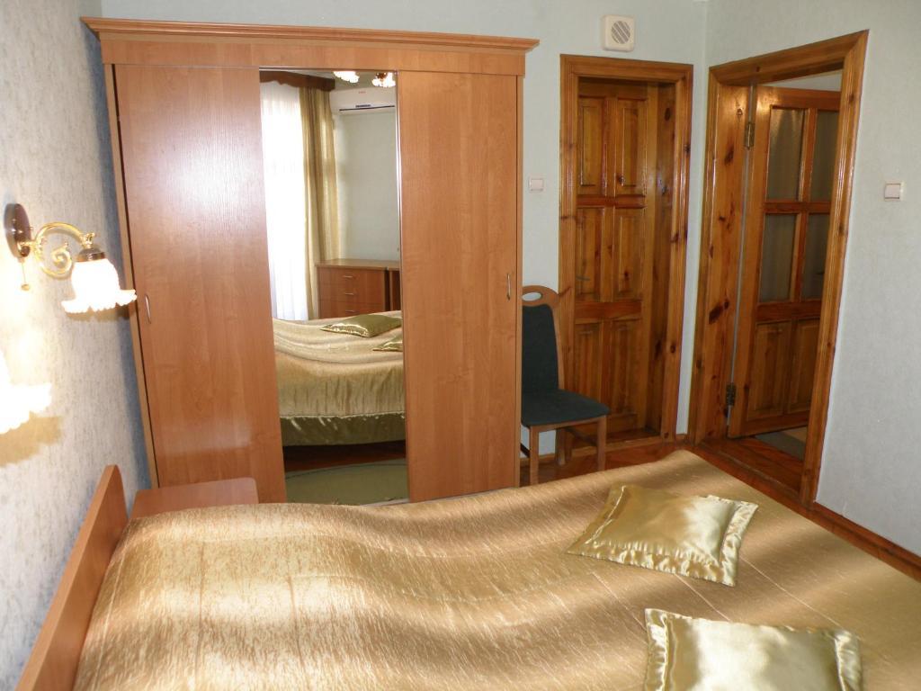 Viktoria Hotel 敖德萨 客房 照片