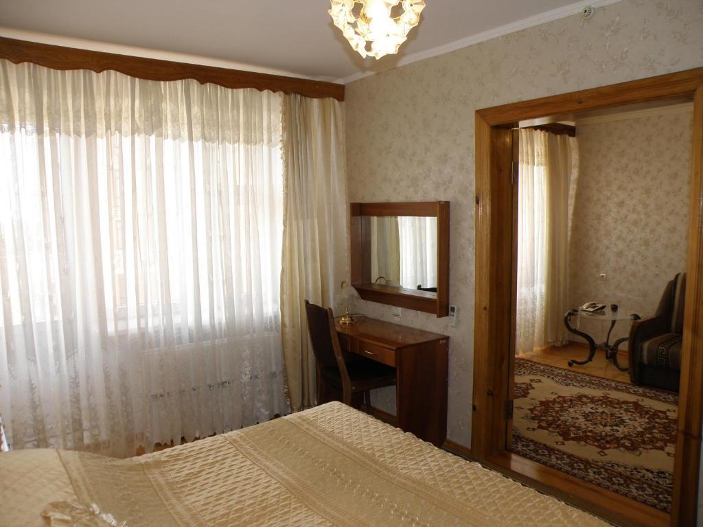Viktoria Hotel 敖德萨 客房 照片