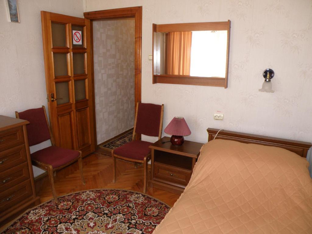 Viktoria Hotel 敖德萨 客房 照片
