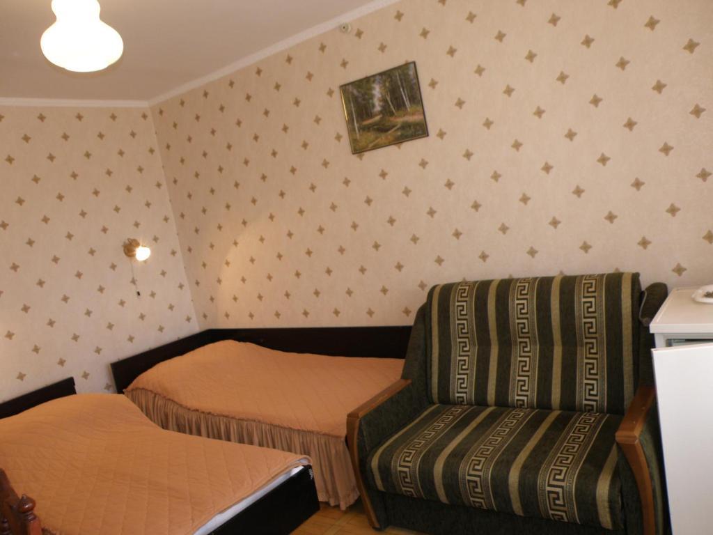Viktoria Hotel 敖德萨 客房 照片
