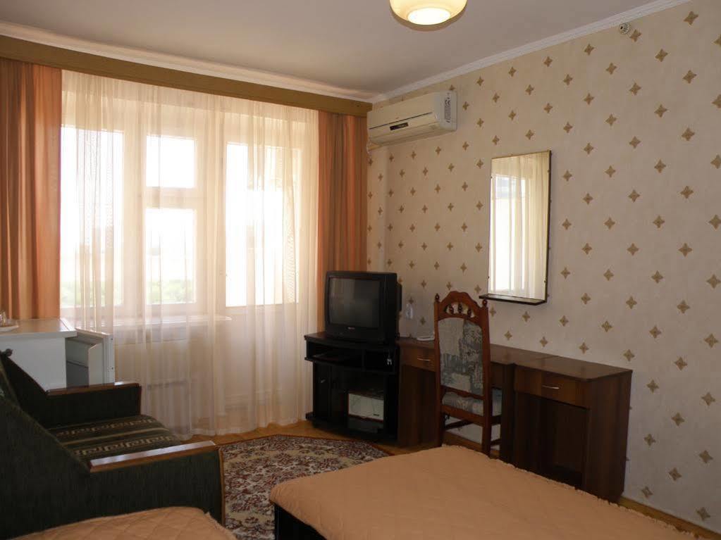 Viktoria Hotel 敖德萨 外观 照片