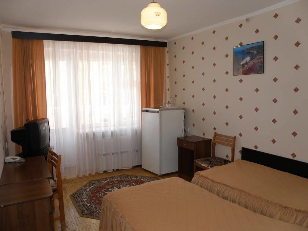 Viktoria Hotel 敖德萨 外观 照片