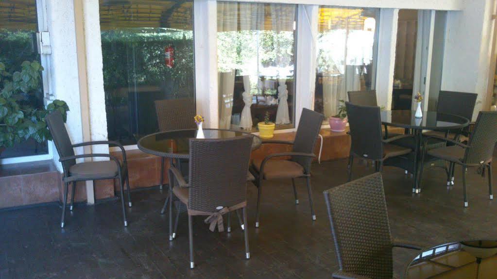 Viktoria Hotel 敖德萨 外观 照片